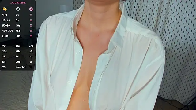 Chat XXX ao vivo de EdinaBiers