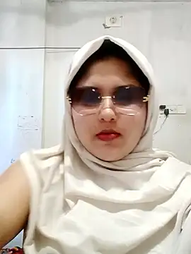 Živý XXX chat Nusrat-N