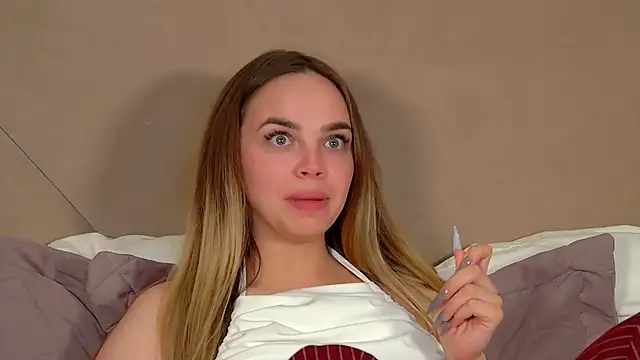 Chat XXX ao vivo de AnitaVenture