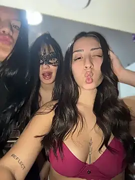 Chat XXX en directo de Lina_soler69
