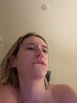 xoxoxjenn – Naživo XXX chat