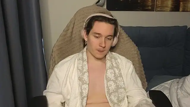 Chat XXX Live MoreRealAlex