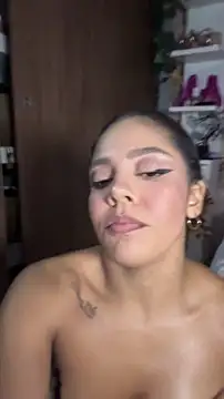 Živý XXX chat hannachris-