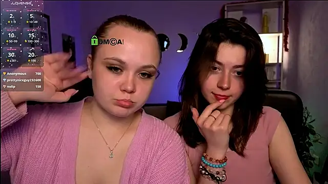 XXX chat uživo modela kitniss_dreamy
