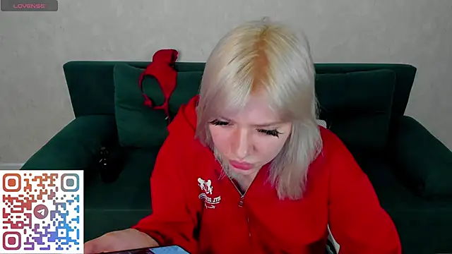 Kate_Krose – Naživo XXX chat