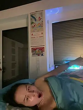 Just-Lilly Live XXX-Chat