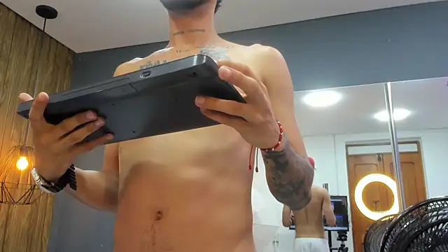denis_winslow Live XXX-chat