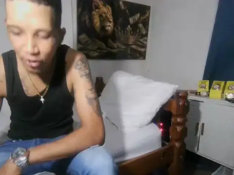 badboy_master Show Webcam