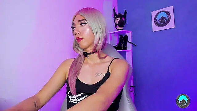 Webkamerová show sofi_elfqueen