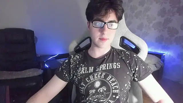 Show webcam de Knuckles17