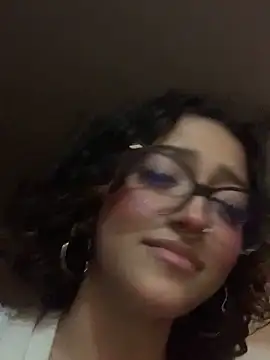 LilithMonette Adlı Modelin Canlı XXX Sohbeti