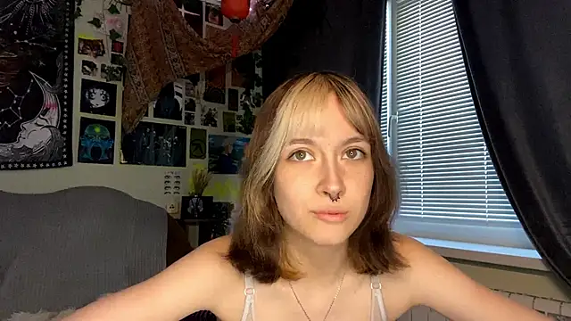 Chat XXX en directo de YourFavoriteAltgirl