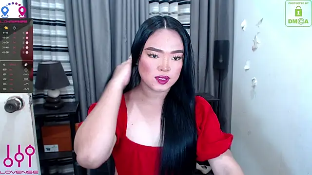 Fantacyloverr Live XXX-chat