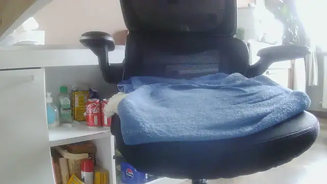 suedel65 Pertunjukan Webcam