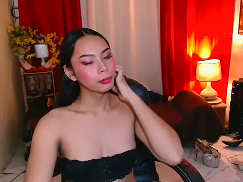 kylieEmparado Webcam show