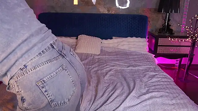 Czat XXX na żywo – VelvetLuck