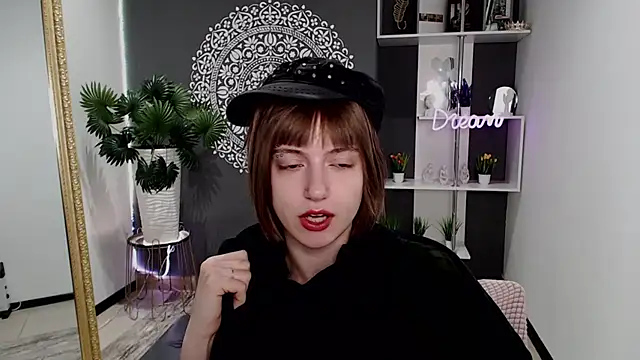 EchoScribe Adlı Modelin Canlı XXX Sohbeti