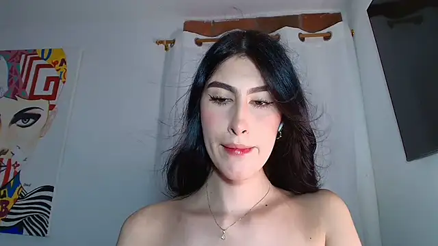Chat XXX en directo de valeria_gonzales_