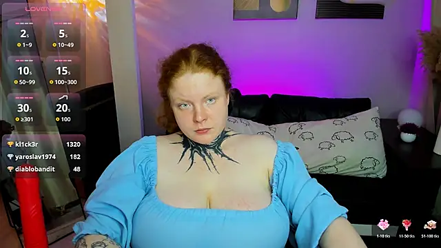 Cassie_xKiss Live XXX-Chat