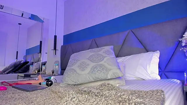 Živý XXX chat Amber_Santana