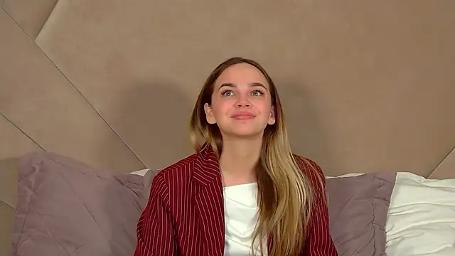 AnitaVenture Chat XXX live