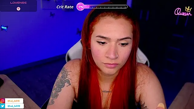 Chat XXX en directo de ImLui_lu