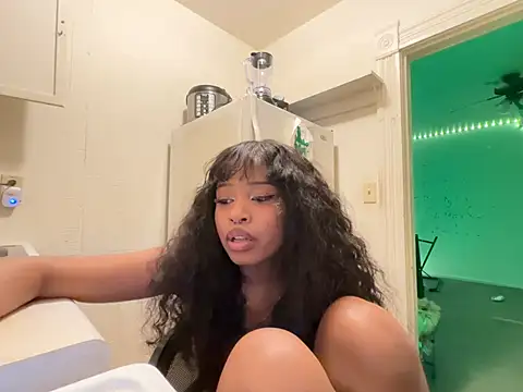 venusfairys' Live XXX Chat