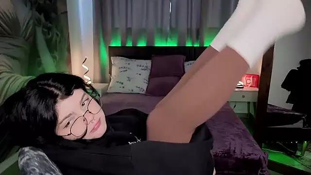 MileyRood 라이브 XXX 채팅