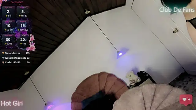 عرض كام isadoraallen_1