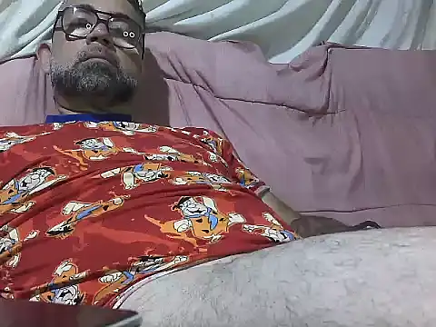 CarlossexVen Webcamshow