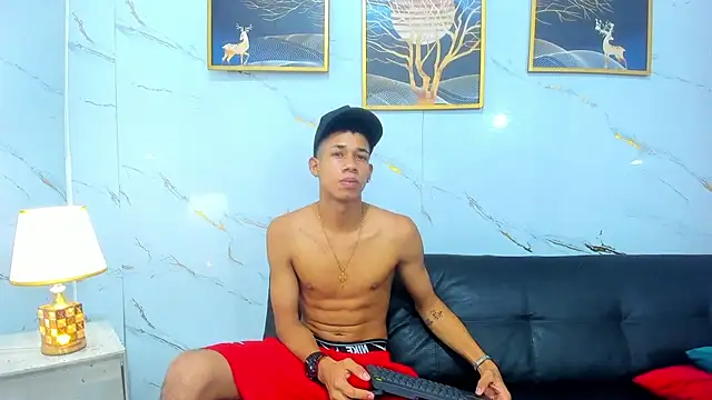 Ladhy_sweet Pertunjukan Webcam