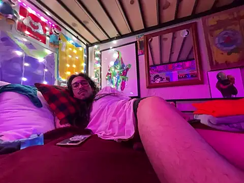 Pokazy przed kamerką – bigdickkane300