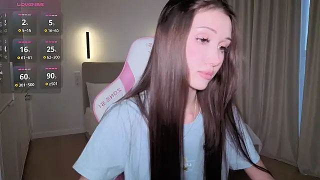 sweetiebones live XXX chat