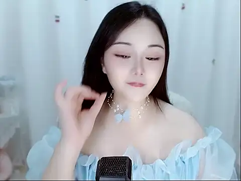 Amy-cnbaby's Live XXX Chat