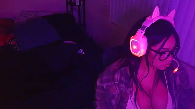 alexiajames99 Adlı Modelin Canlı XXX Sohbeti