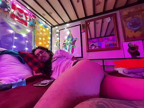 Chat XXX en directo de bigdickkane300