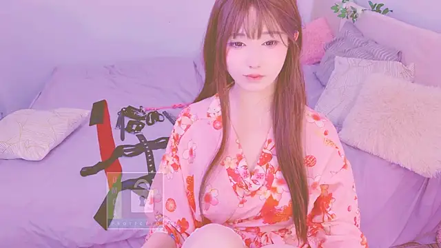 Chat XXX Live LongoriaEva
