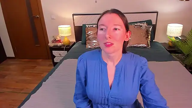 Онлайн чат XXX CatherineWalls