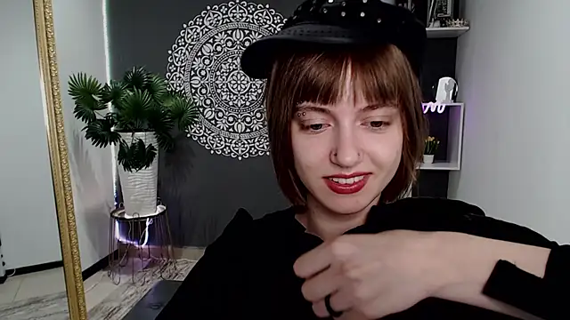 XXX chat uživo modela EchoScribe