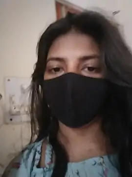 Cute-Rashi's Webcam Show