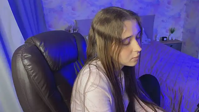 Tiana_Belle Show in webcam