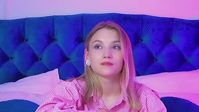 Chatroom XXX en direct de StacyEvances
