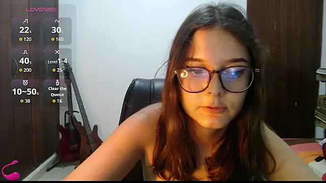 MadieeLorez Live XXX Chat