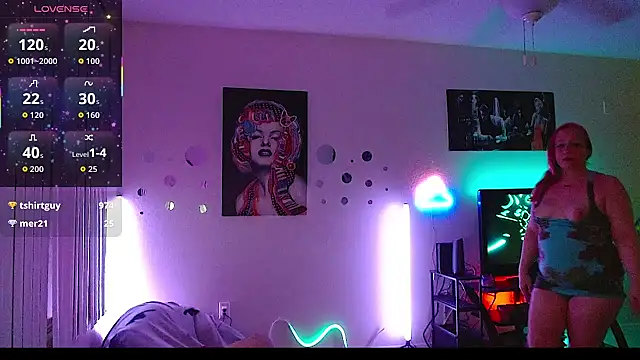 XxMs_StarzxX Live Chatrum