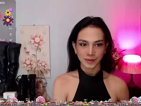 Madisson_Scott – webcam-show