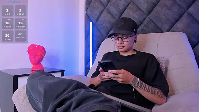 _Eternal_ live XXX chat