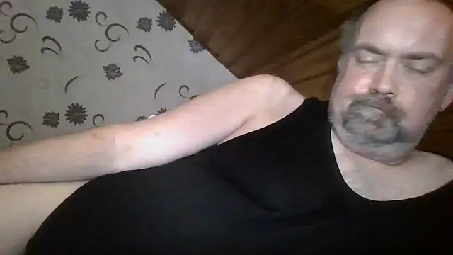 Carsten5 Show Webcam