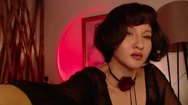 wanderwhitch – Kamerová šou