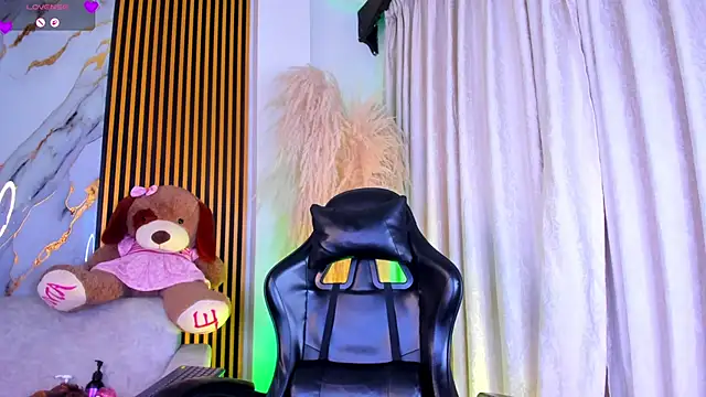 alejagarcia_'s Live XXX Chat