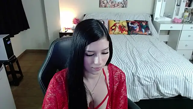 XXX chat uživo modela kittykat18x